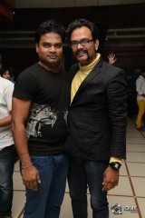 Best Actors Movie Team at Cuba Libre